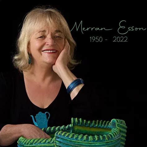 merran esson biography of williams