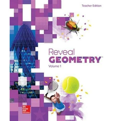 Read Online Merrill Geometry Teacher Edition 