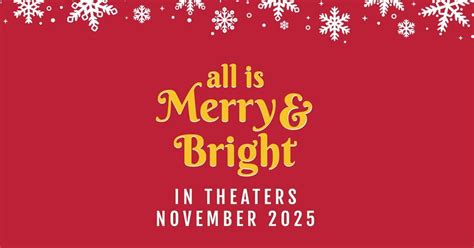 Merry Bright