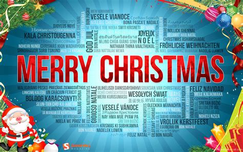 Merry Christmas In All Languages   Merry Christmas In 104 Different Languages Marypages - Merry Christmas In All Languages