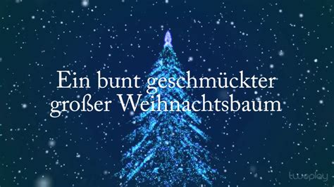 merry christmas song auf deutsch