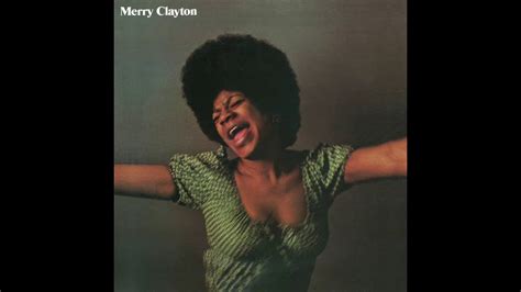 merry clayton southern man