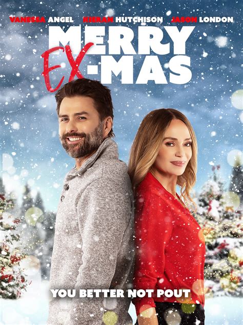 Merry Ex Mas