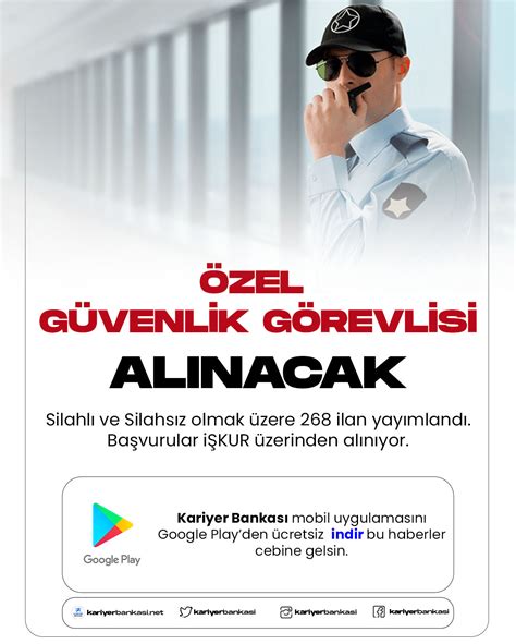 mersin efe güvenlik iş ilanları