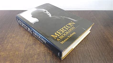 merton biography