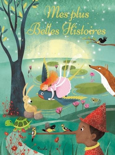 mes 5 plus belles histoires de mini loup volume 4