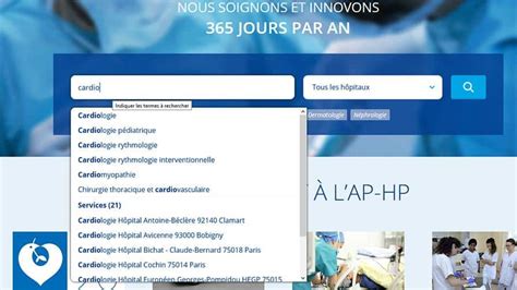 Mes Application Aphp