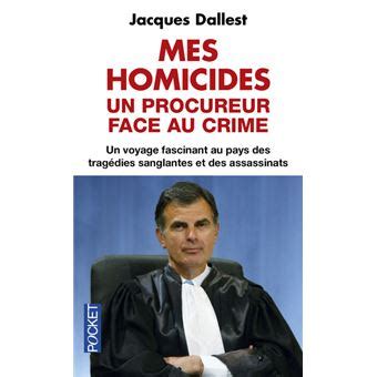 Mes Homicides