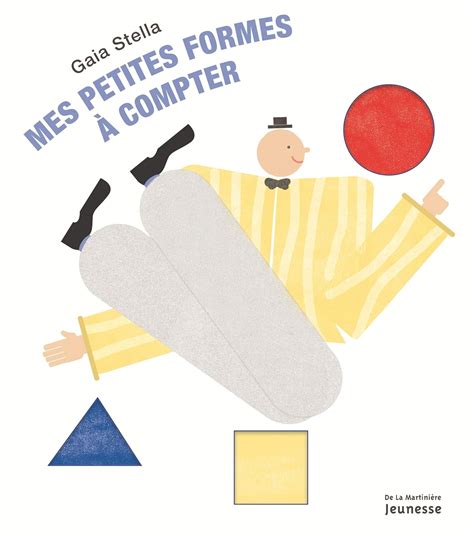 Mes Petites Formes A Compter