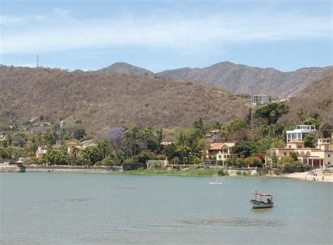 Mesa Central Mexico
