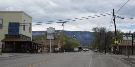 mesa colorado