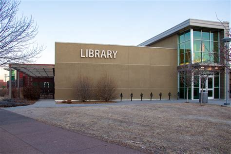 Mesa County Libraries