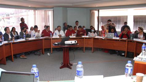 Mesa De Dialogo