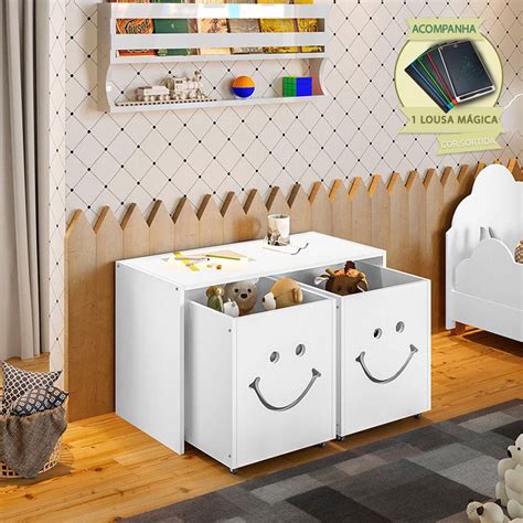Mesa Educação Infantil