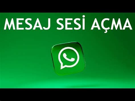 mesaj sesi MIUI & HyperOs Türkiye Forumu. 