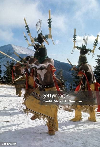 mescalero apache indians