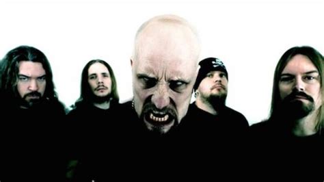 meshuggah biography