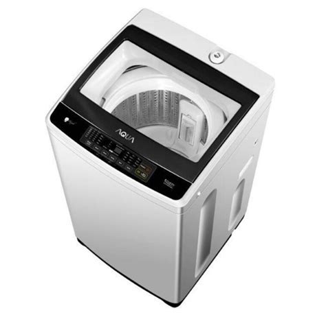 mesin cuci 1 tabung