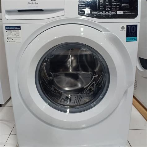 mesin cuci bunyi kletek kletek saat mencuci
