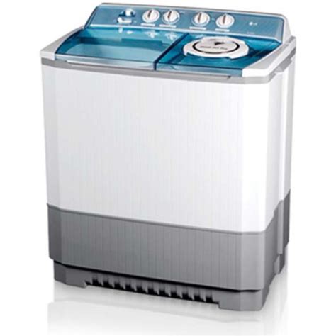 mesin cuci lg 2 tabung