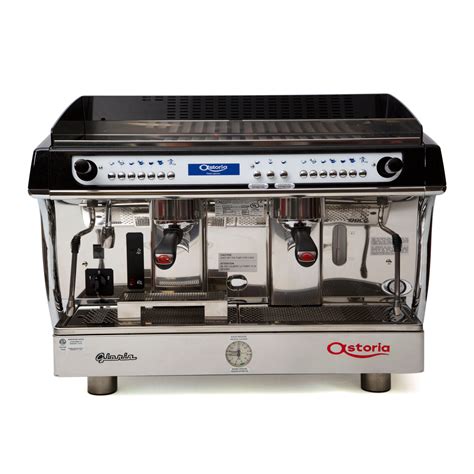 mesin kopi astoria