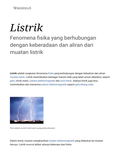 Mesin Listrik Wikipedia Bahasa Indonesia Ensiklopedia Bebas Mesin Tenaga Listrik Lebih Disukai Daripada Mesin Uap Karena - Mesin Tenaga Listrik Lebih Disukai Daripada Mesin Uap Karena