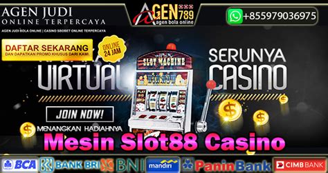 mesin slot 88 login