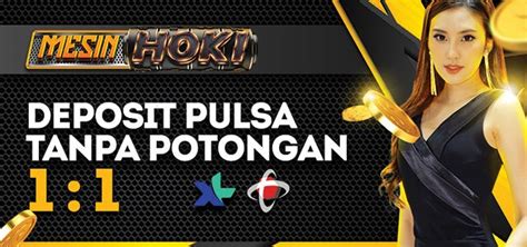 MESINHOKI - MESINHOKI88 : Era Kemenangan Penuh Yang Dapat Anda Nikmati