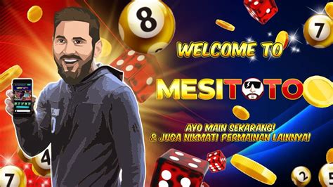 Mesitoto Situs Terbaik Dan Terpercaya Mesitoto - Mesitoto