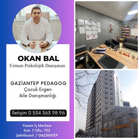 meslek testi okans