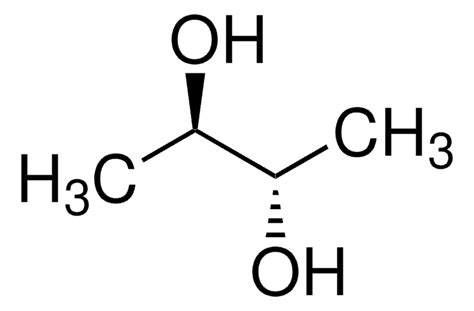 Meso 2 3 Butanediol
