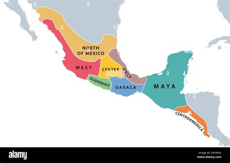 Mesoamerica