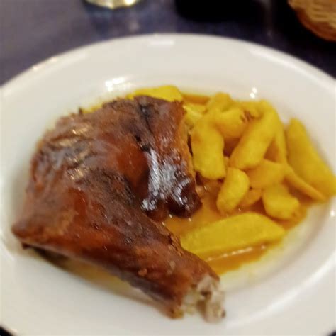 Meson Cid Logroño