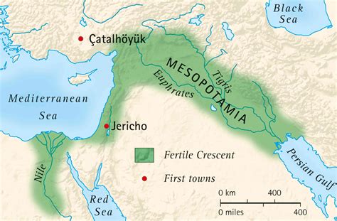 Mesopotamia New Name