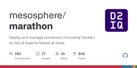 mesosphere/marathon - GitHub