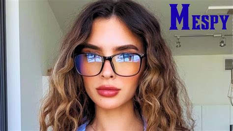 mespy nude
