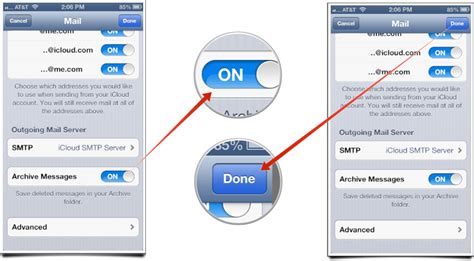 Navigate to your router's control panel via your brow