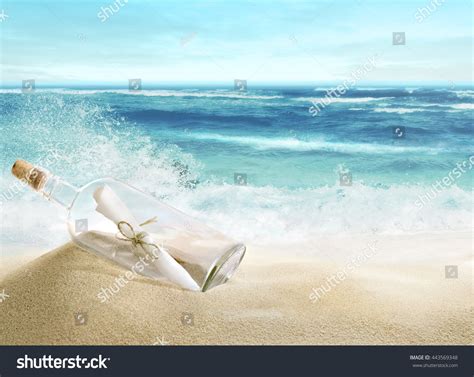 Message In A Bottle