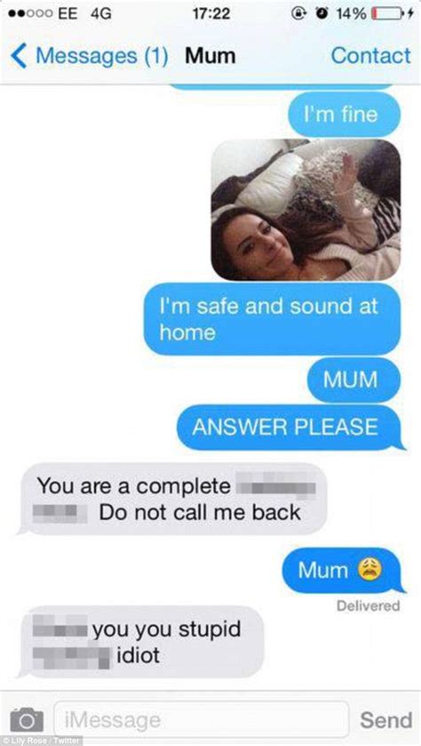 Message Mom Porn