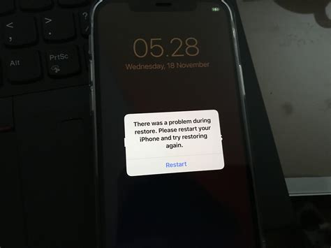 message when phone is disconnected