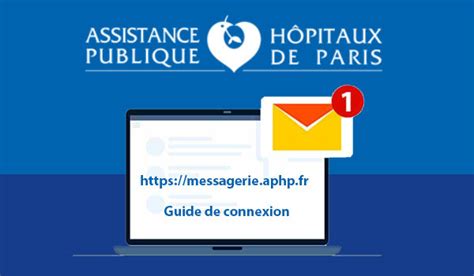 Messagerie Aphp