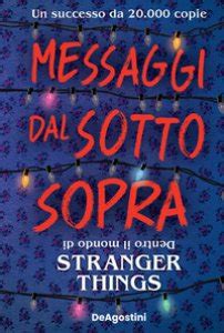 messaggi dal sottosopra
