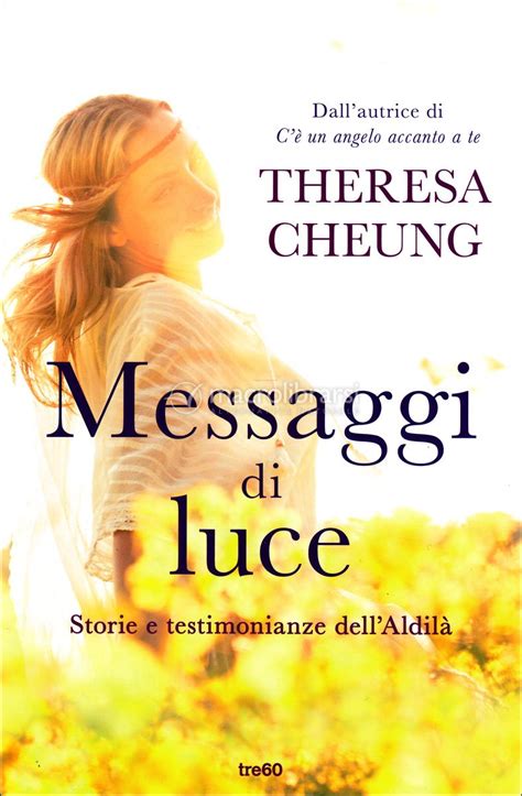 Messaggi Di Luce