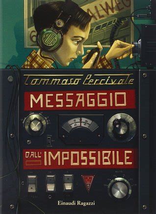 Messaggio Dall Impossibile