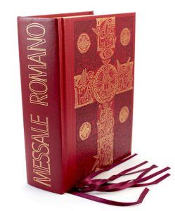 Messale Romano Pdf