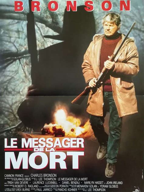 Messenger Of Death