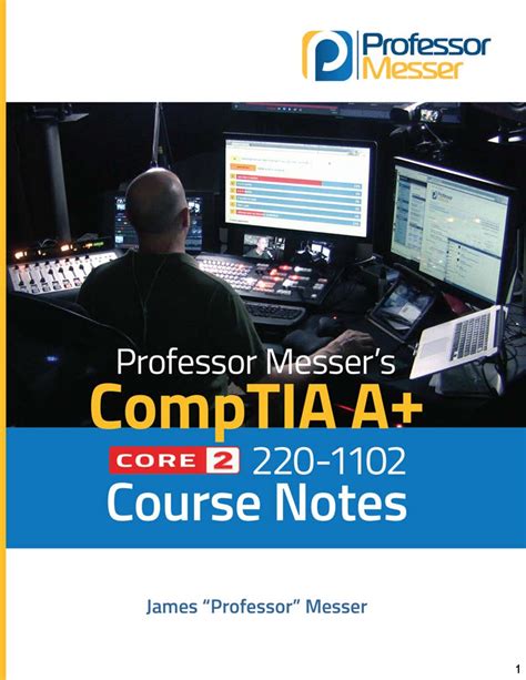 Messer A Core 2 Notes