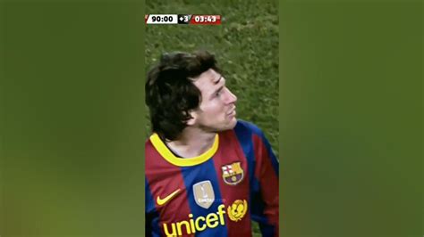 messi cold walk - YouTube