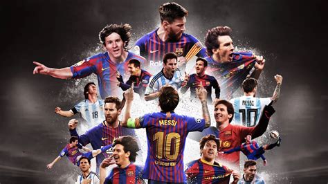 messi life biography of macario