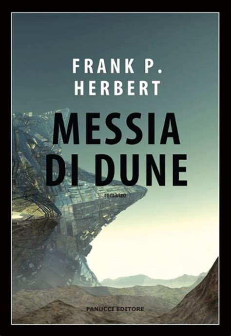 Download Messia Di Dune 2 Fanucci Narrativa 
